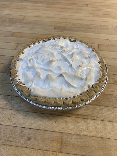 Hubbard Homestyle Bakery Gallery - United States