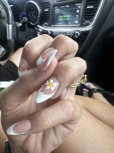 My Nails Two - Visual