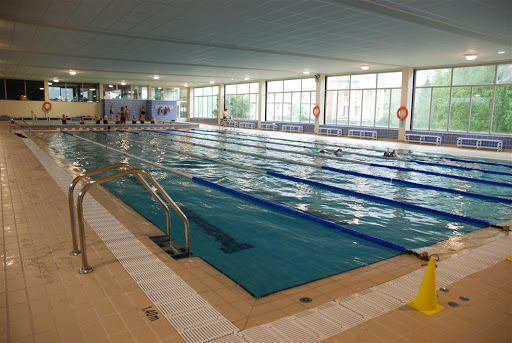 Musakola,Polideportivo Arrasate - Thumbnail