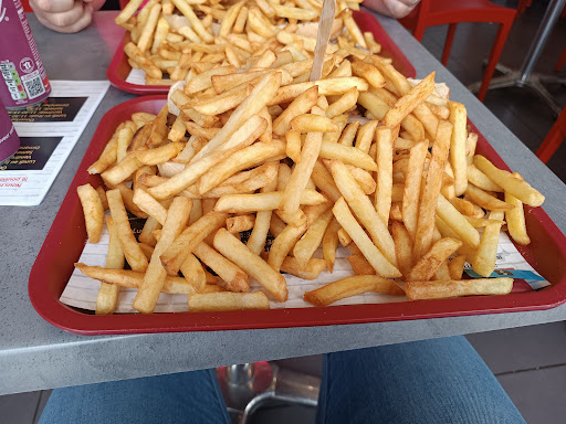Uzel Burger Express