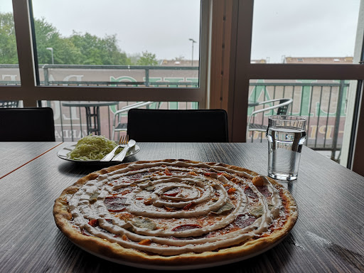 Kullaviks Pizzeria