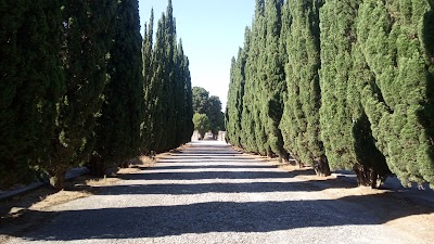 Cimitero Di Milazzo