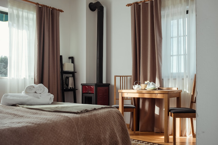 Casa do Valle by null