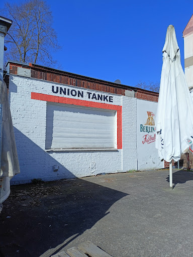 Union Tanke - Visual