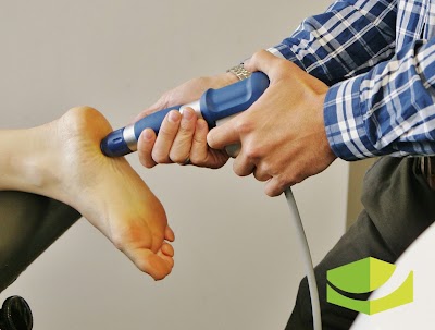 Photos of Cornerstone Physiotherapy - Burlington