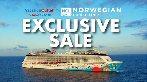VacationOutlet.com - Visual