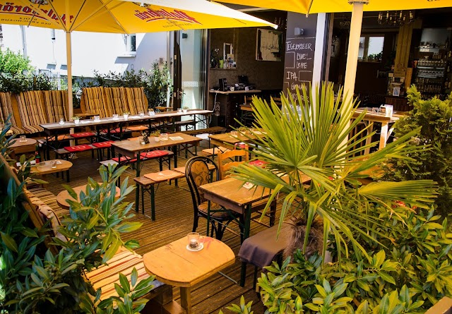 Phono Craftbeer Bar