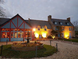 Photo n°16 de Domaine des Mauriers à Saint-Malo (Espace événementiel)