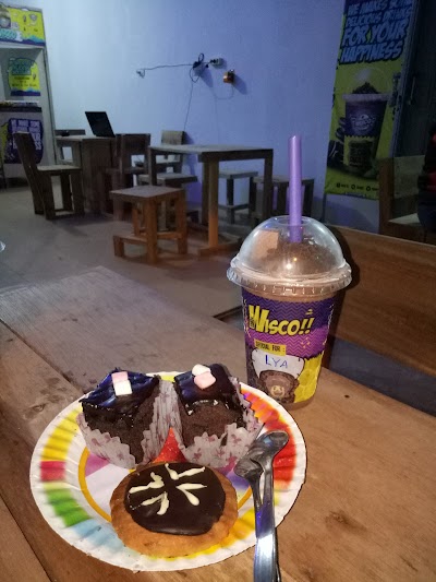 cafe