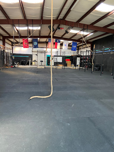 CrossFit 75126 - Thumbnail