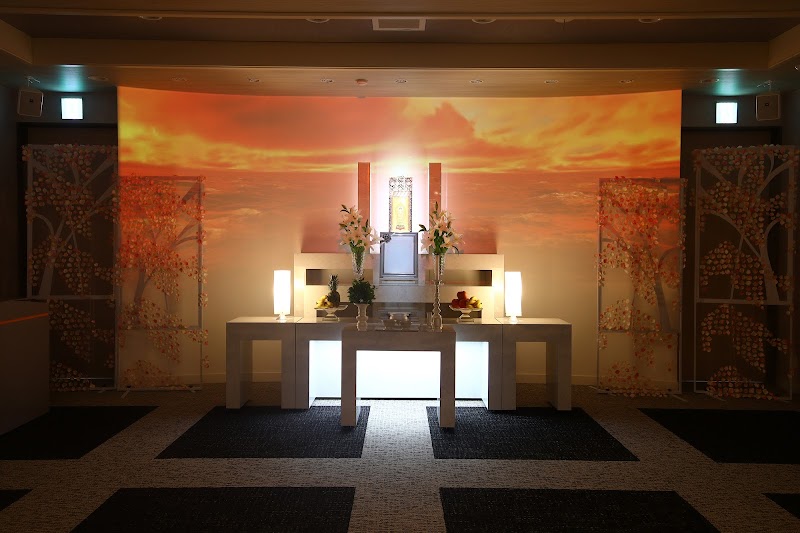 ファミリーホールみその