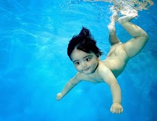 London Baby Swim london