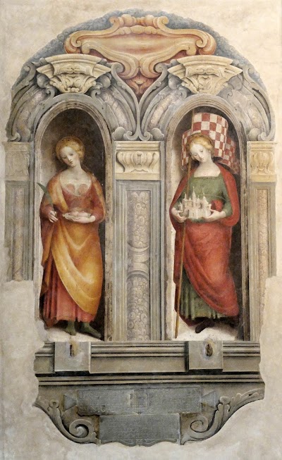 Photos of S. Paolo