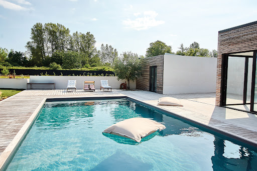 Photo de Piscines Desjoyaux à Mougins (06250)