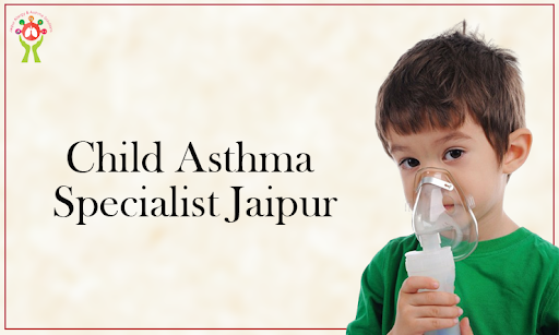 At Jaipur Allergy & Asthma Solutions, we provide specialized asthma…