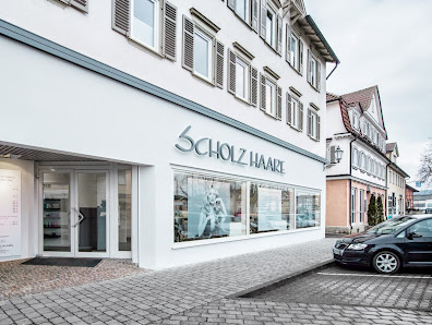 Scholz Haare Beauty Schorndorf Gottlieb-Daimler-Straße 45, 73614 Schorndorf, Deutschland