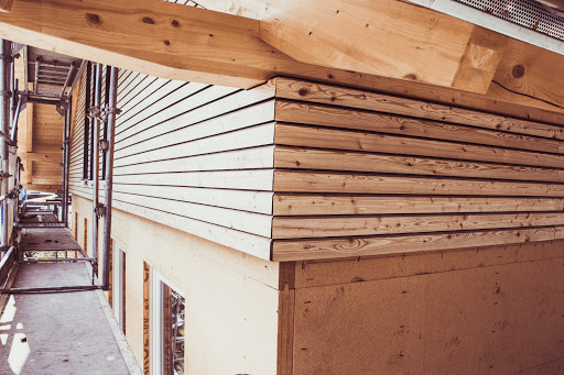 schmidt zimmerei holzbau GmbH - Thumbnail