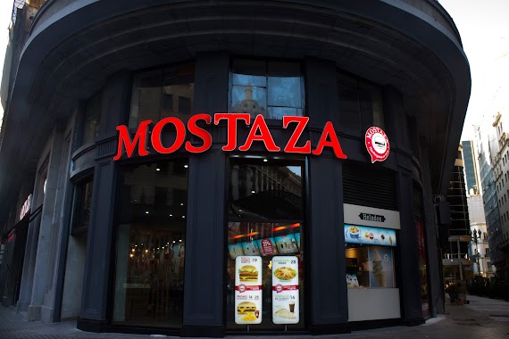 Mostaza- Oficinas Administrativas y Comerciales, Author: Mostaza- Oficinas Administrativas y Comerciales