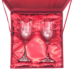 Photo n°21 de Trophées en verre à Le Mesnil-le-Roi (Magasin de trophées)