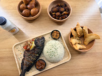 La Seneg à l’aise à Épinay-sur-Seine