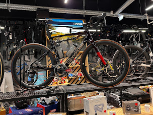 Photo n°12 de Mondovélo Reims - Ormes - Vente, accessoires, atelier de réparation de vélo à Ormes (Cyclisme sur route)