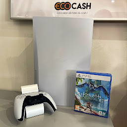 Photo n°16 de Eco Cash à Bar-le-Duc (Magasin de produits d'occasion)