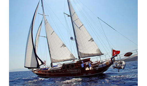 SJ TRAVEL & YACHTING (Luxury Gulet Charter, Yacht charter, Cruises Bodrum-TURKEY)