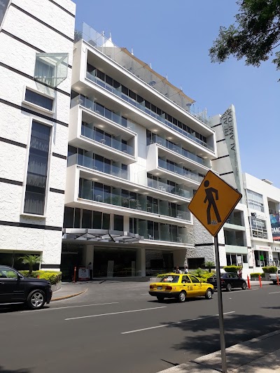 Photos of Hotel Real Alameda