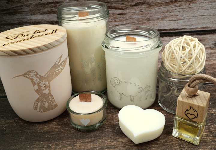 Heiliger's DuftMoment