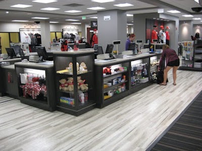 MSUM Bookstore