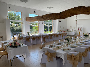 Photo n°34 de Domaine de Saint Vigor à Carentan-les-Marais (Lieu de mariage)