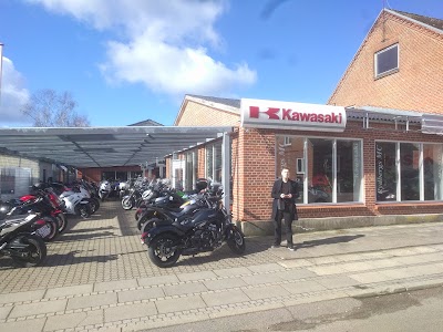 Photos of Rydbergs MC