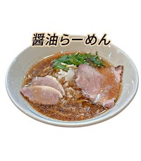 ビリーのオリーブらーめん