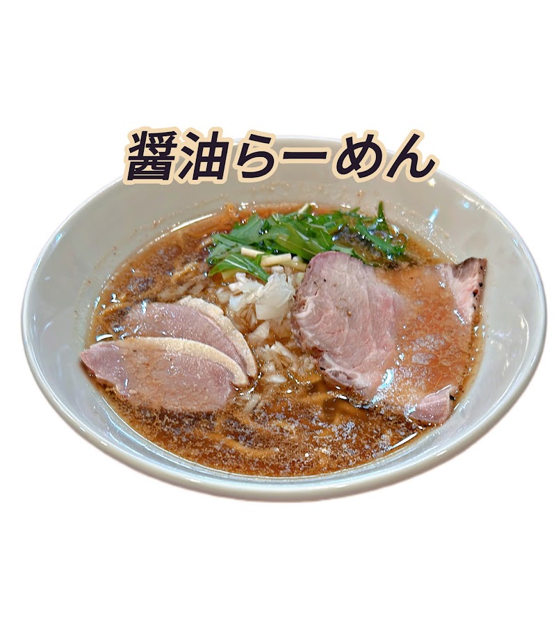 ビリーのオリーブらーめん