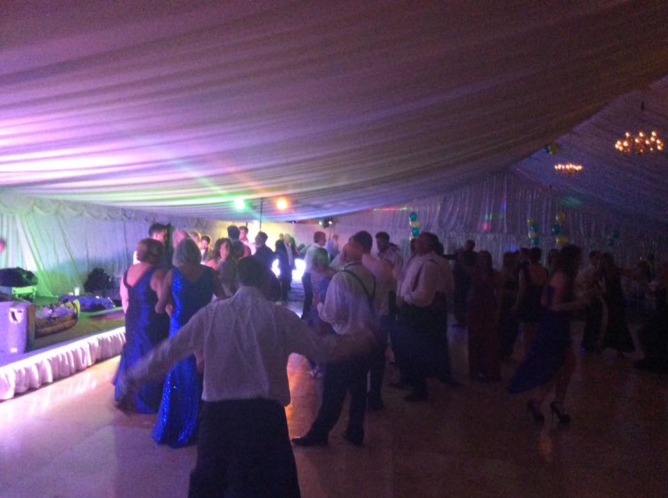 KPD Sounds - Wedding & Corporate Disco hire. - Entertainment - photo 1
