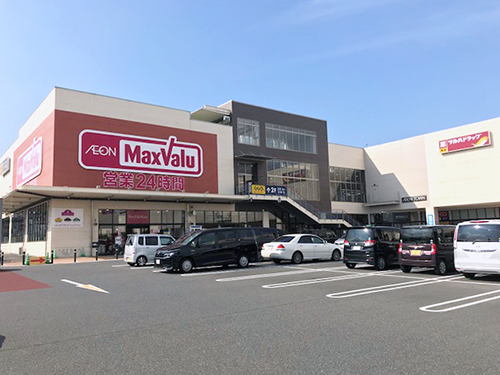 保険クリニック イオンタウン黒崎店