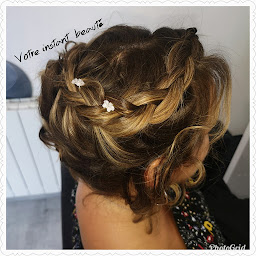 Photo n°23 de Votre Instant Beauté à Saint-Pierre-lès-Elbeuf (Spa de jour)