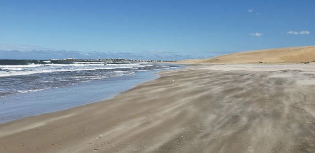 Horarios de Parque Nacional Cabo Polonio
