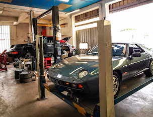 Photo n°2 de Sprint à Le Teil (Garage automobile)