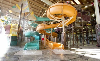 Photos of Great Wolf Lodge Kansas City