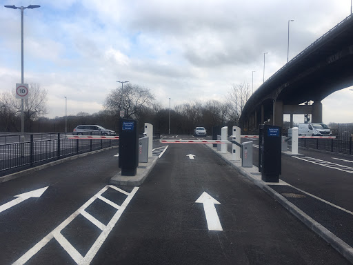 iPark Glasgow - Thumbnail