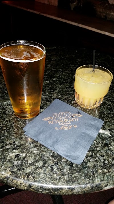 Photos of Red Restaurant and Bar