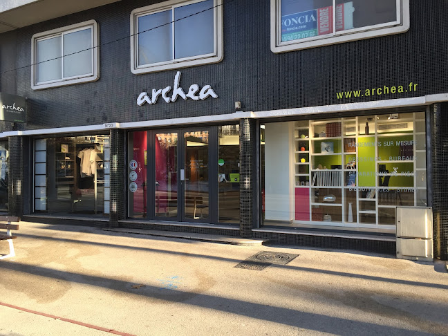 Archea Toulon