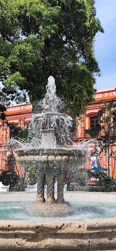 Moralete Garden - Thumbnail