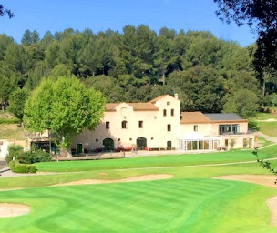 Photo n°45 de Golf Bastide de La Salette - Provence-Alpes-Côte d'Azur - Resonance Golf Collection à Marseille (Parcours de golf privé)