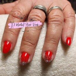 Photo n°16 de 2 Meches Avec Vous à Trans-en-Provence (Esthéticien)