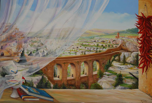 ArteMarino - Visual