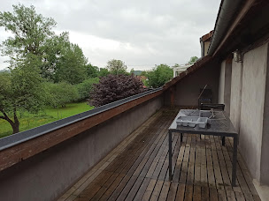 Photo n°8 de Eric Guyard à Andelnans (Agence immobilière)