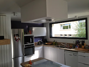 Photo n°6 de Jean-Yves Gommerel maître d'oeuvre bâtiment en Mayenne à Origné (Expert immobilier)