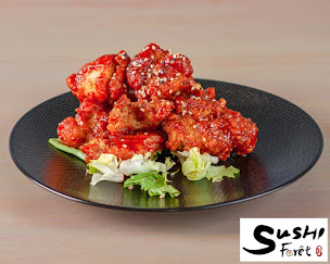 Photo n°27 de Sushi Forêt à Villenave-d'Ornon (Restaurant de sushis)